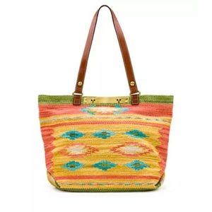 Patricia Nash handbag